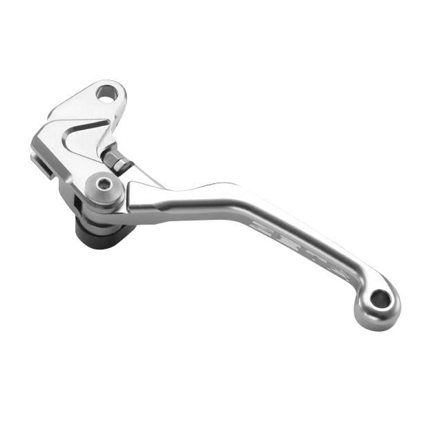 Zeta ZE42-4221 CP Pivot Clutch Lever - Four Finger
