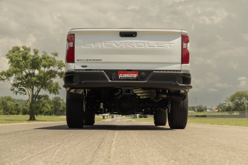 Load image into Gallery viewer, Flowmaster 717927 FLO FlowFX Cat-Back Exhaust Systems
