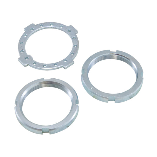 Yukon Gear & Axle AK D50F-NUTS-A YUK Nuts