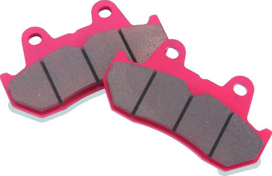 Bikemaster 961430 BKM Sintered Brake Pads