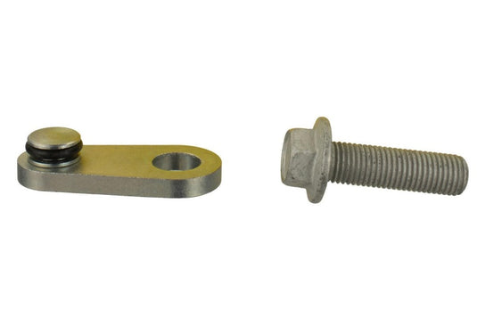 Ford Racing M-6026-23BSBP FR Block Plugs
