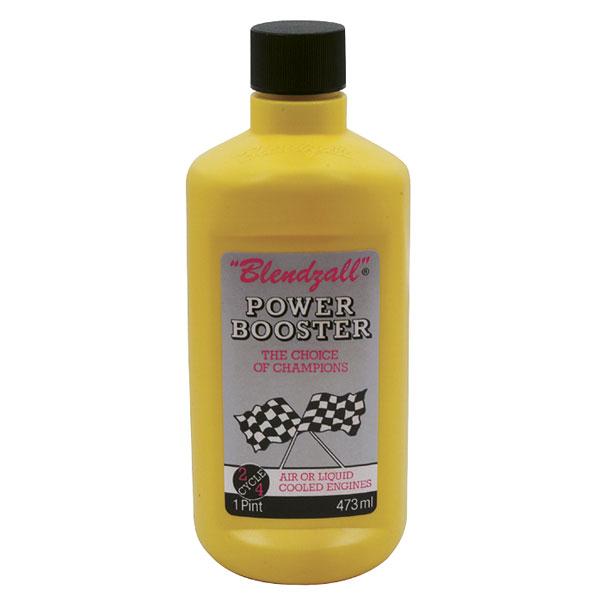 Blendzall F-490 Octane Booster - 16oz.