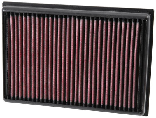 K&N Engineering 33-5007 KN Drop in Air Filters