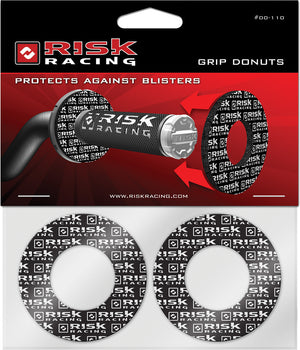 Risk Racing 00110 Grip Donuts