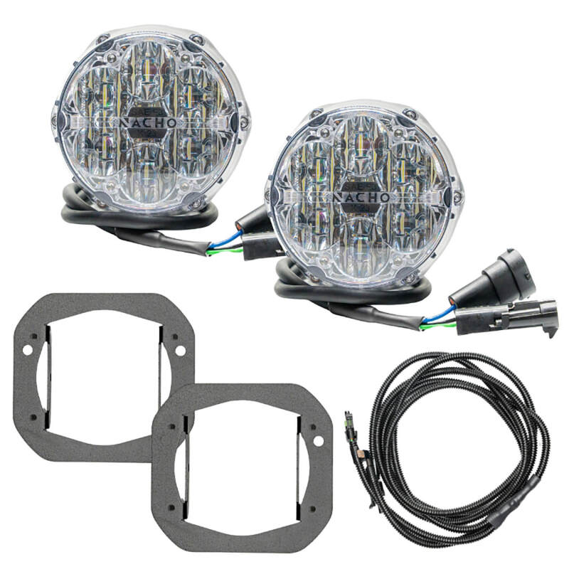 Load image into Gallery viewer, Arb V3JW1KWSO ARB Fog Lights
