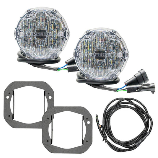 Arb V3JW1KWSO ARB Fog Lights