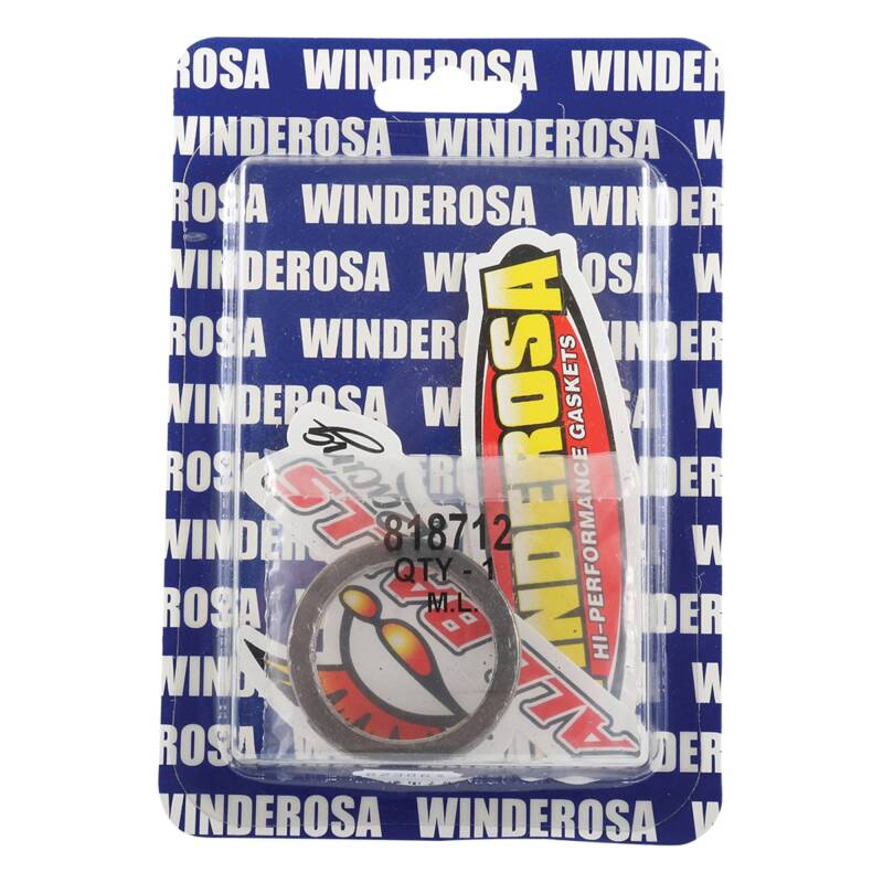 Load image into Gallery viewer, Vertex Pistons 823064 VEP Exhaust Gasket Kit

