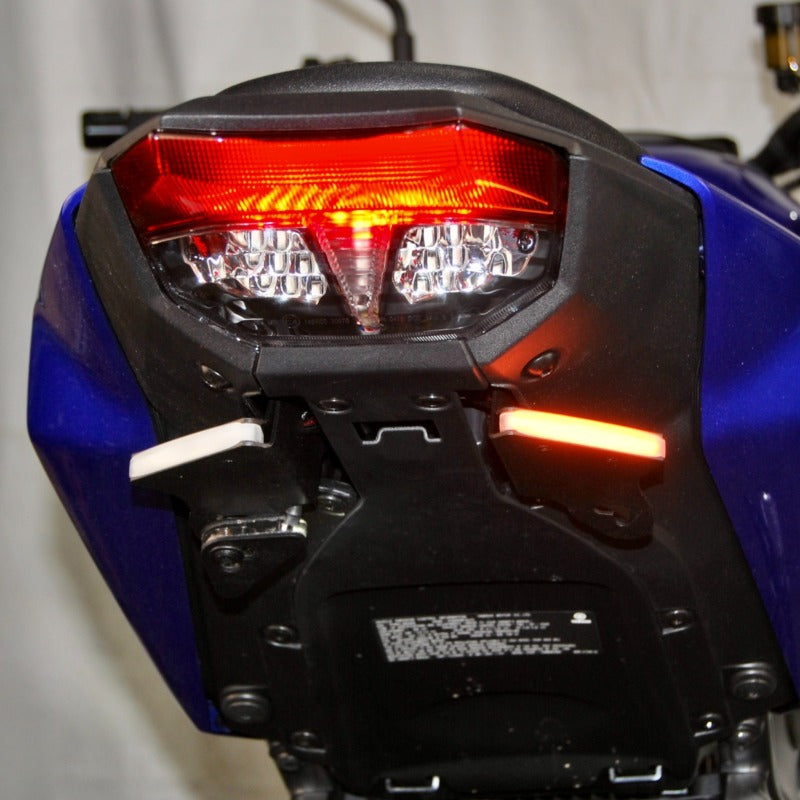Load image into Gallery viewer, New Rage Cycles MT09-FE-24 NEW Fender Eliminator
