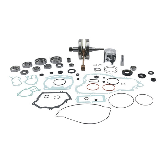 Vertex WR101-127 Complete Engine Rebuild Kit In A Box
