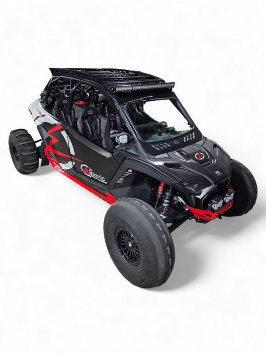 Elektric Off Road P5RRA0001 ELK Roof Racks