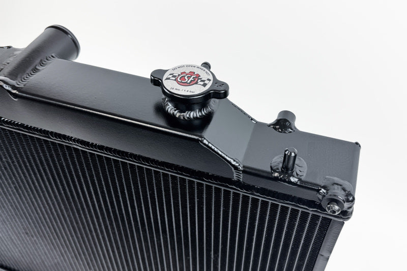 Load image into Gallery viewer, Csf 7224B CSF Radiators - Aluminum
