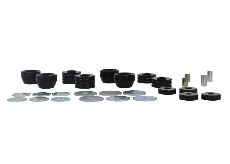 Load image into Gallery viewer, Whiteline W93561 WL Bushings - Body Mount
