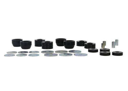 Whiteline W93561 WL Bushings - Body Mount