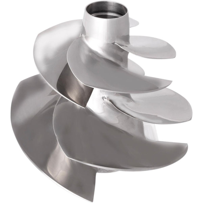 Solas SX4-TP-13/16 Twin Impeller - Pitch 13/16