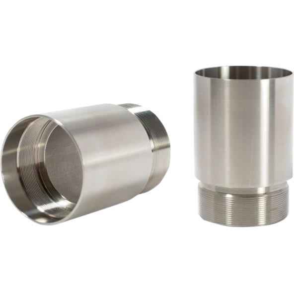 Cycle Visions CV7115 49mm Fork Tube Extension - 1in.