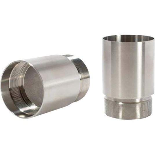 Cycle Visions CV7115 49mm Fork Tube Extension - 1in.