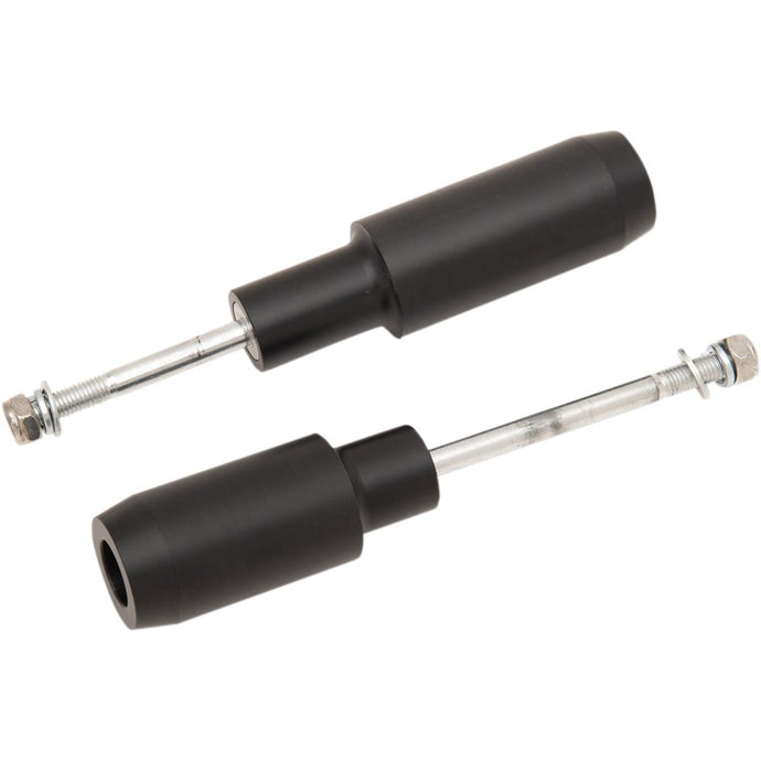 Psr 04-00926-02 Frame Slider Set - Black