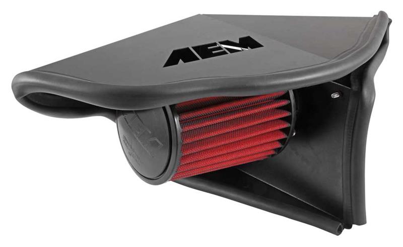 Load image into Gallery viewer, Aem Induction 21-750 AEM IND Cold Air Intakes
