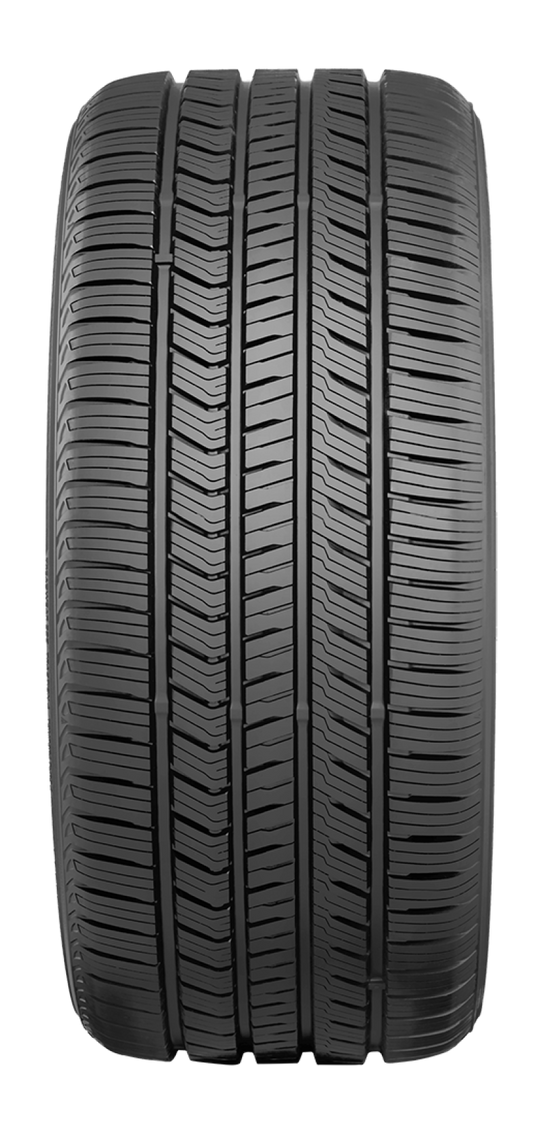 Yokohama Tire 110157025 YOK Geolandar X-CV Tire