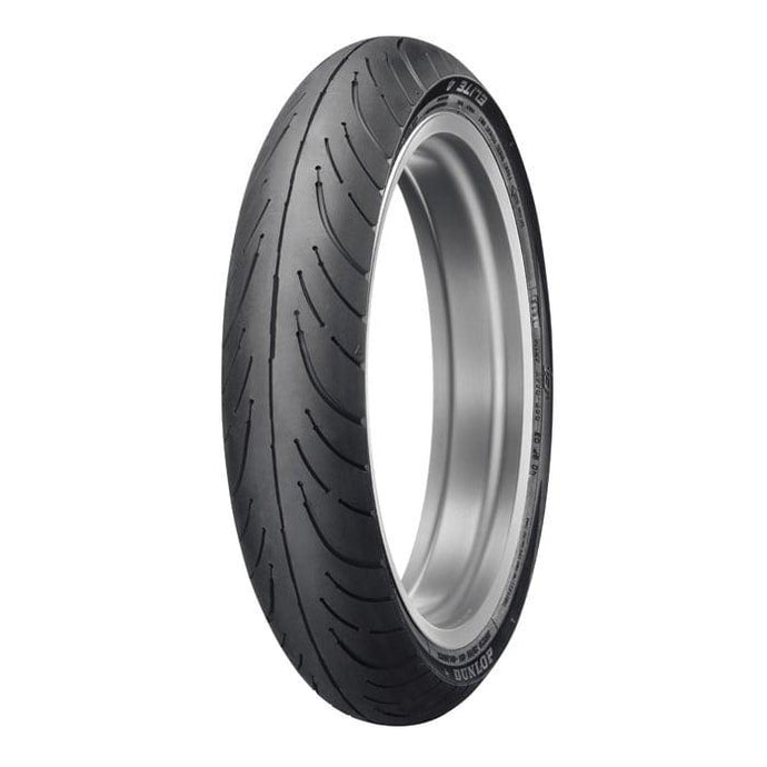 Dunlop 45119300 Elite 4 Front Tire - 150/80R17