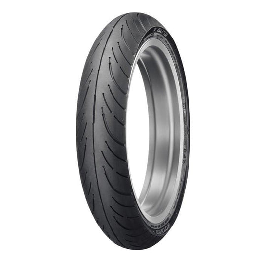 Dunlop 45119300 Elite 4 Front Tire - 150/80R17