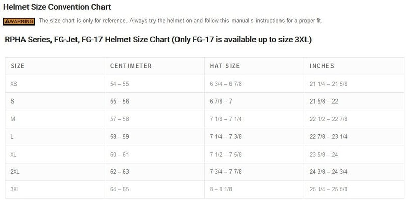 Load image into Gallery viewer, Hjc F71 Bard Helmet (X-Large, Red (MC-1))
