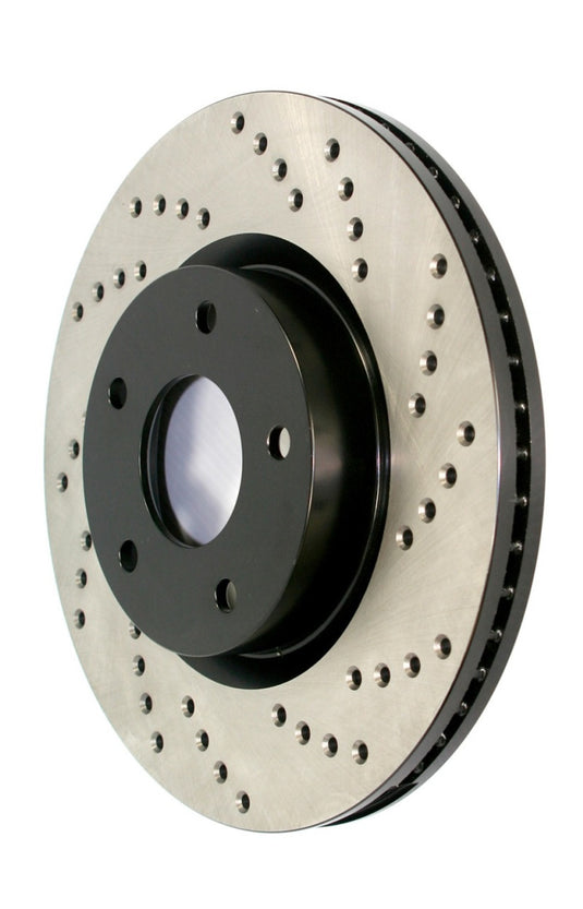 Stoptech 41.536.0001R ST Caliper Pistons