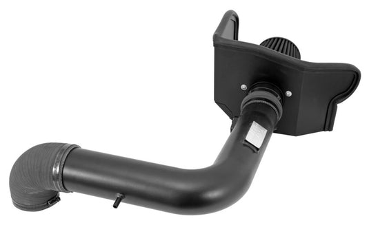 K&N Engineering 71-2556 KN 71 Blackhawk Air Intake