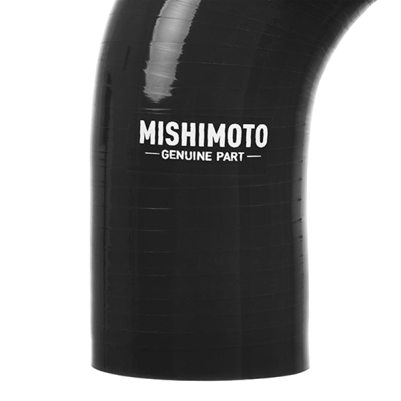 Load image into Gallery viewer, Mishimoto MMHOSE-RHD-33BK MM Silicone Hose - Radiator
