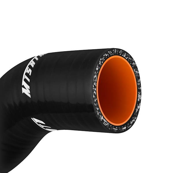 Load image into Gallery viewer, Mishimoto MMHOSE-370Z-09BK MM Silicone Hose - Radiator
