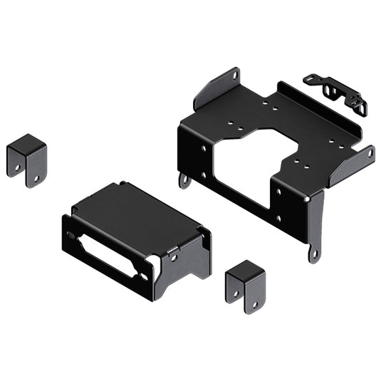 Kfi Products 102040 Winch Bracket