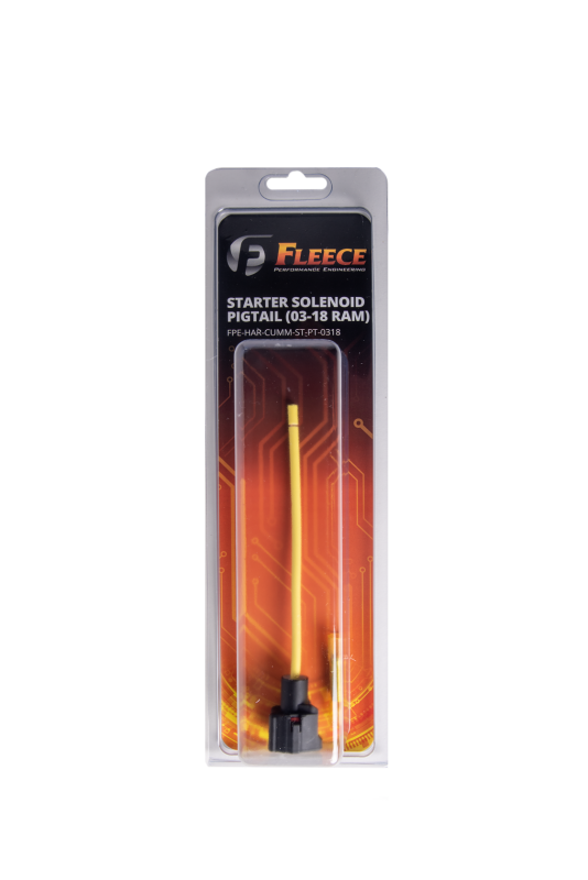 Load image into Gallery viewer, Fleece Performance FPE-HAR-CUMM-ST-PT-0318 FPE Extension Harnesses
