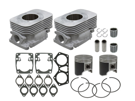 Sp1 SM-09606K Cylinder Kit