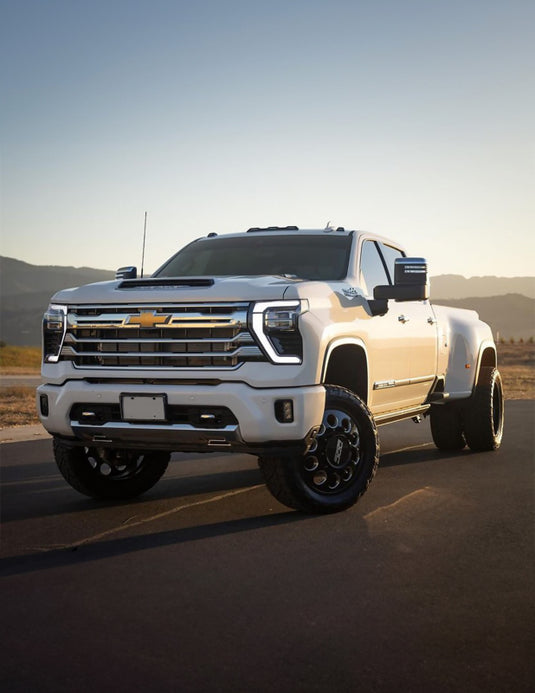 Cognito 510-P0931 COG Leveling Kit - Elite