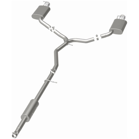Magnaflow 15467 MAG Catback Exhaust