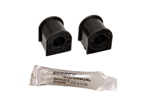 Energy Suspension 16.5107G ES Sway Bar Bushings - Black