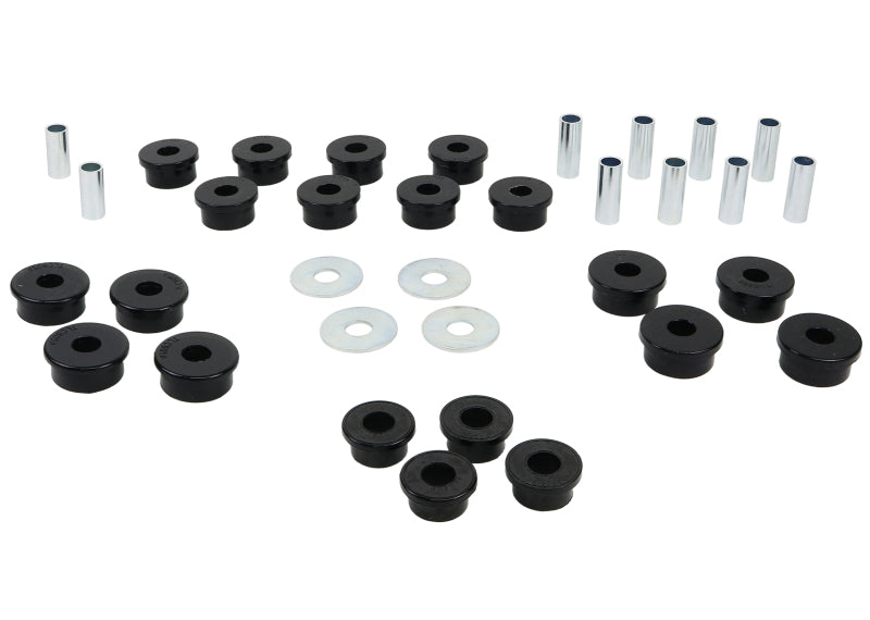 Load image into Gallery viewer, Whiteline WEK128 WL Bushings - Trailing Arm
