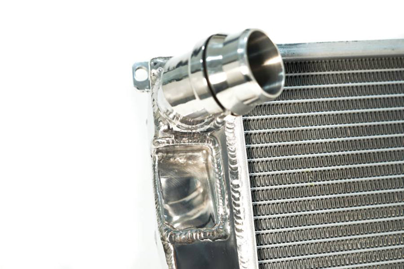 Load image into Gallery viewer, Csf 7001 CSF Radiators - Aluminum
