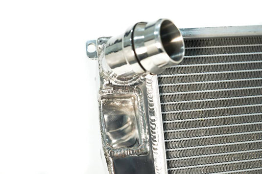 Csf 7001 CSF Radiators - Aluminum