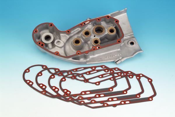 James Gasket 25224-52-X Cam Gear Cover Gasket - Paper with Bead