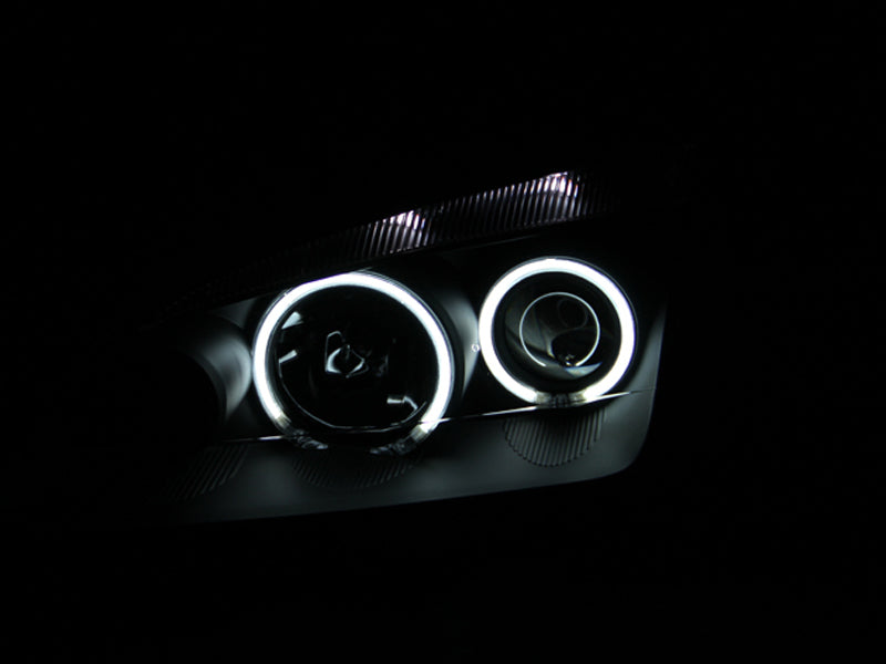 Load image into Gallery viewer, Anzo 121198 ANZ LED/Projector Headlights
