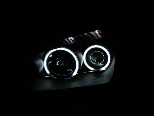 Anzo 121198 ANZ LED/Projector Headlights