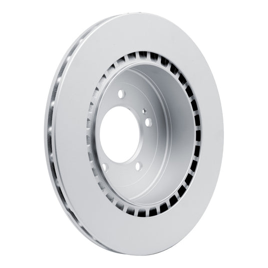 Dfc 900-72042 DFC Geomet Coated Rotors - Plain