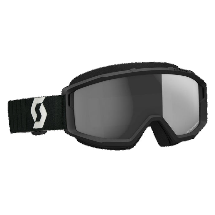 Black/Gray