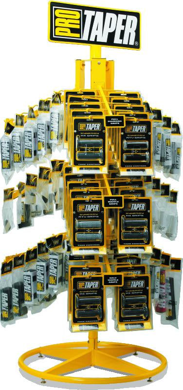 Protaper 024824 PTR Display Rack