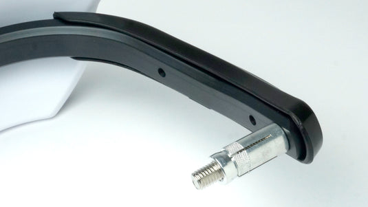 Cycra 1CYC-7801-22 CYC Vortex Closed Hand Guard