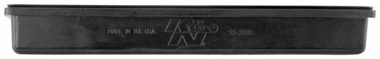 K&N Engineering 33-3078 KN Drop in Air Filters