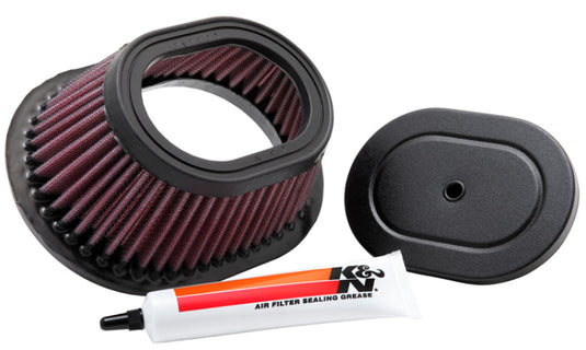K&N Engineering YA-2088 KN UTV Drop In Air Filters