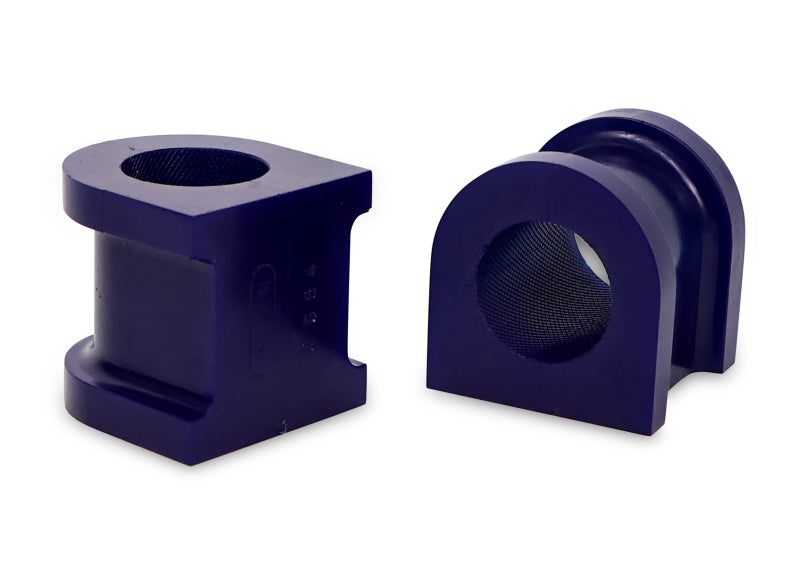 Load image into Gallery viewer, Superpro SPF3584-30K SPR Bushings - Sway Bar
