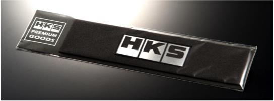 Load image into Gallery viewer, Hks 51003-AK125 HKS Emblems
